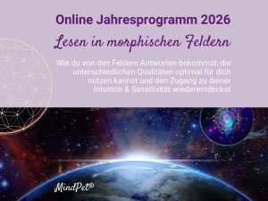 Lesen in morphischen Feldern Jahresprogramm-2026