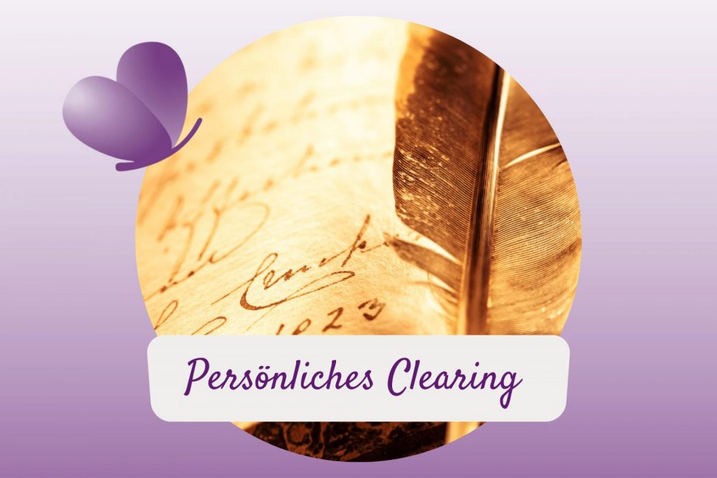 Persönliches Clearing