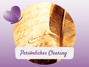 Persönliches Clearing