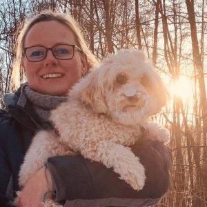 Silvester mit Tieren