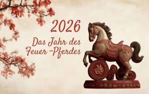 Das Jahr des Pferdes